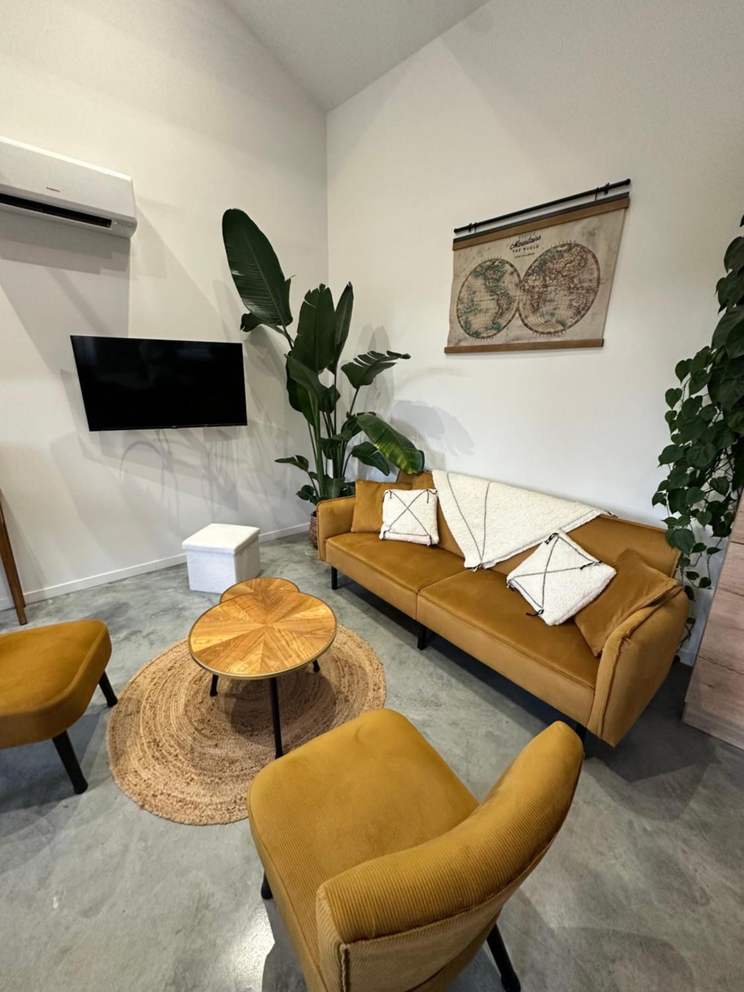Maison De Vacances Gondrin 外观 照片